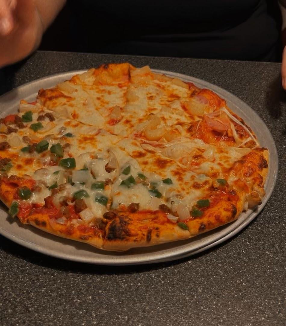 Pizza Post